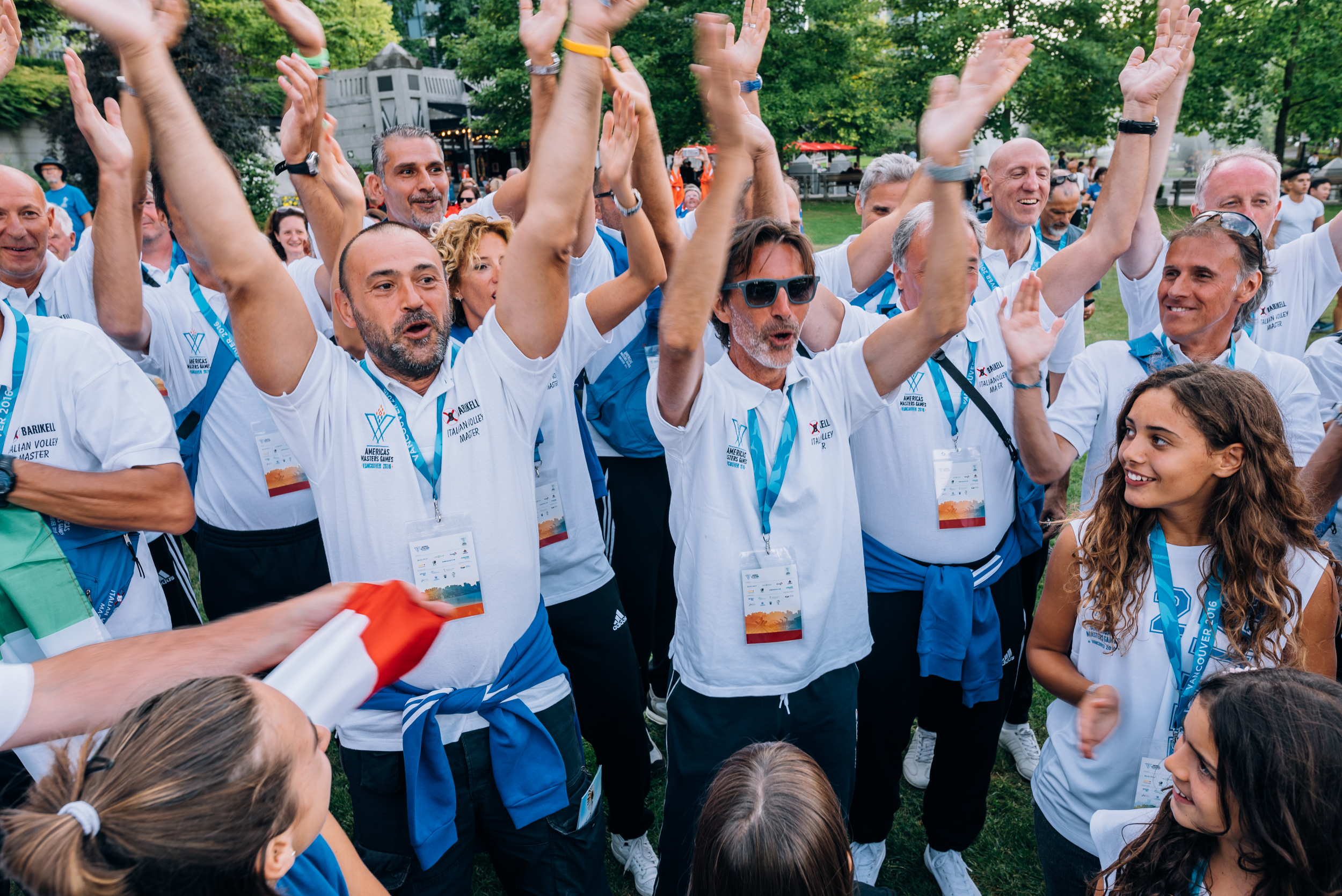 The World Masters Games 2025: A Massive Undertaking of Sport, Spirit, and Unity