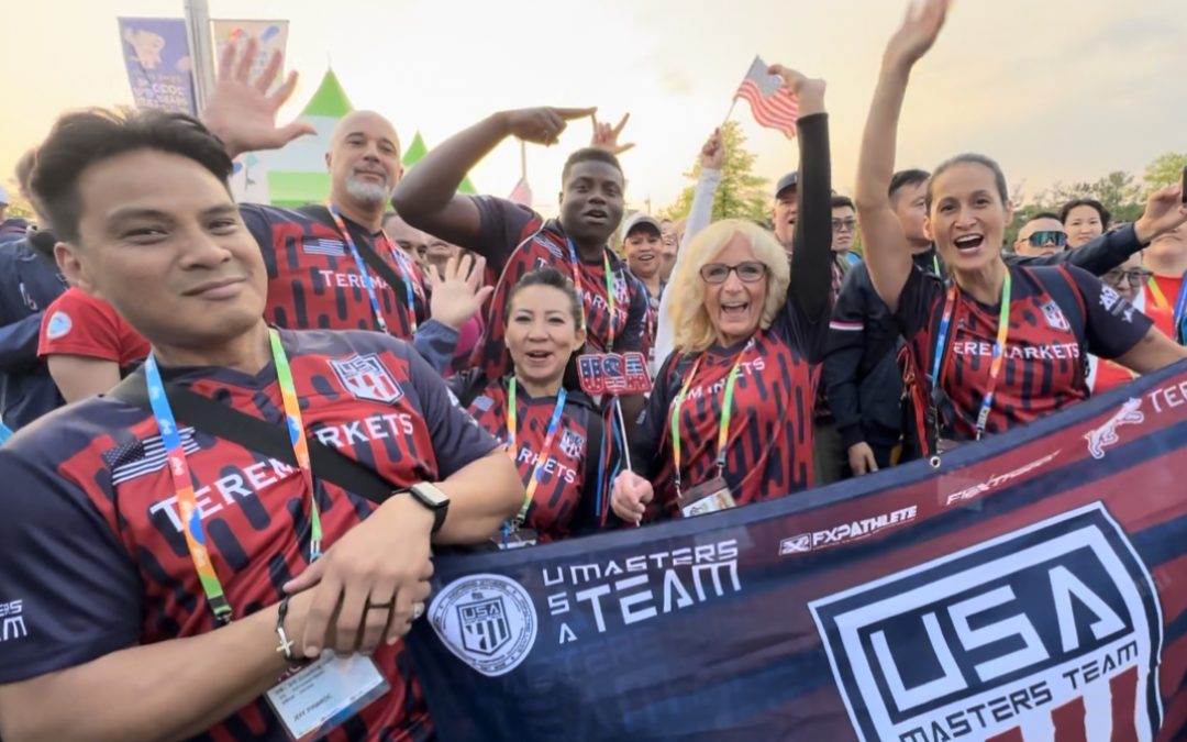 It’s Happening! Cleveland 2024 Opens Registrations 20 September 9AM EST