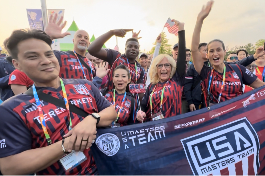 It’s Happening! Cleveland 2024 Opens Registrations 20 September 9AM EST