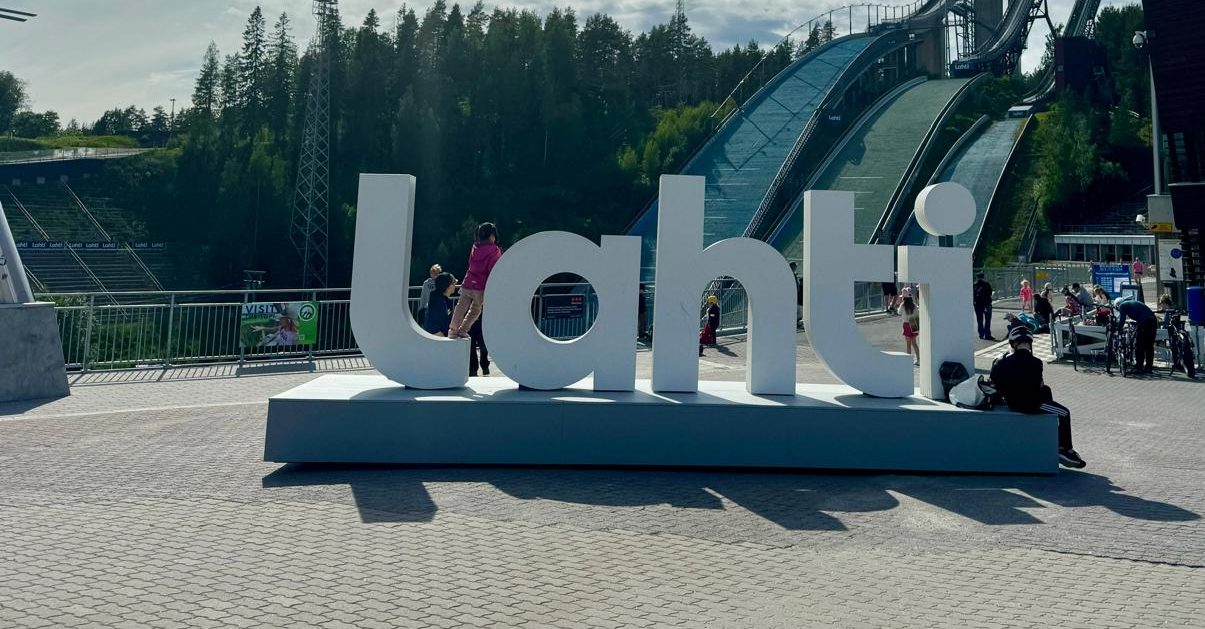IMGA awards Winter World Masters Games 2028 to Lahti Finland