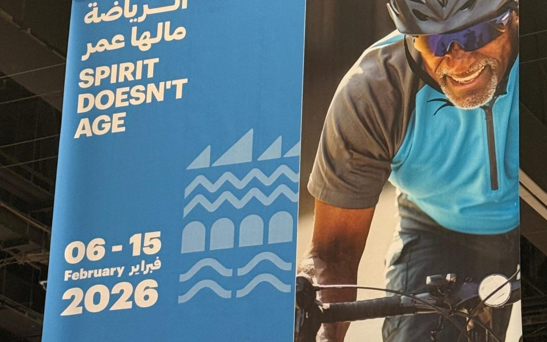 Sports and Fun at the Indoor Summer Festival in Abu Dhabi