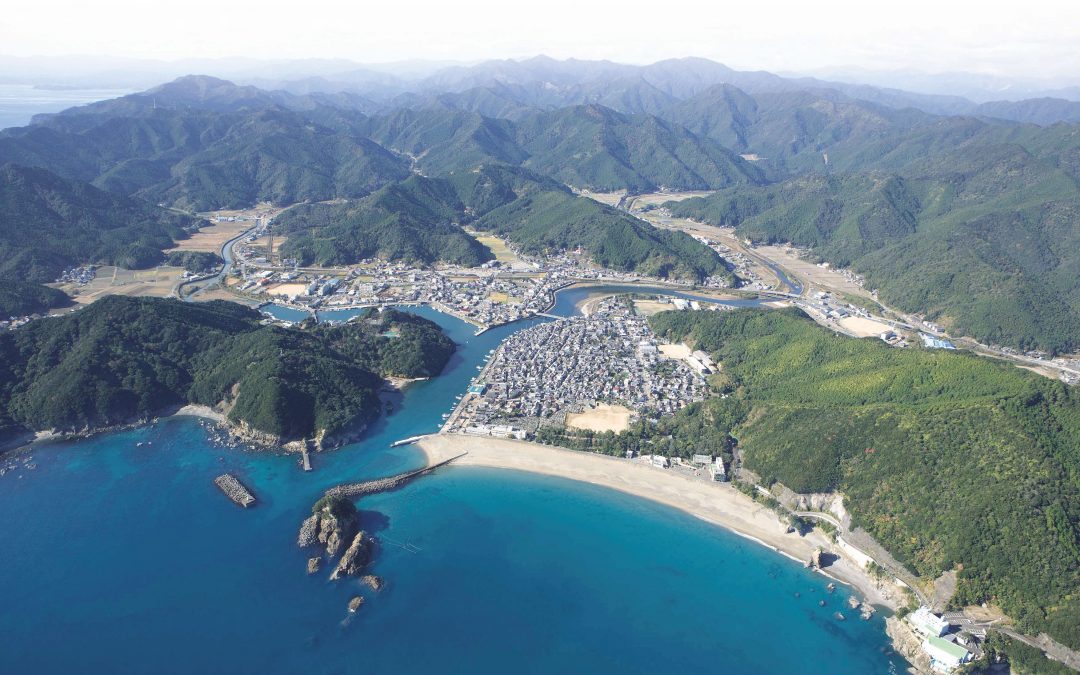 Spectacular venues in stunning scenery await for World Masters Games 2027 Kansai