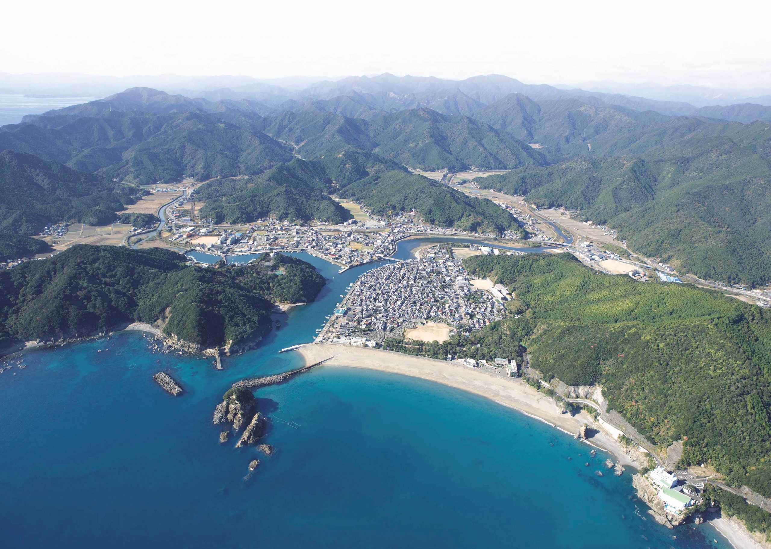 Spectacular venues in stunning scenery await for World Masters Games 2027 Kansai