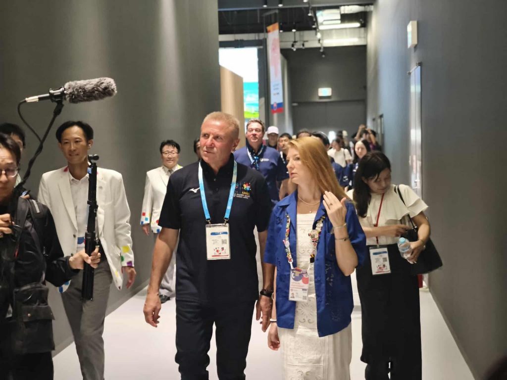 Grand Ring Expo 2025