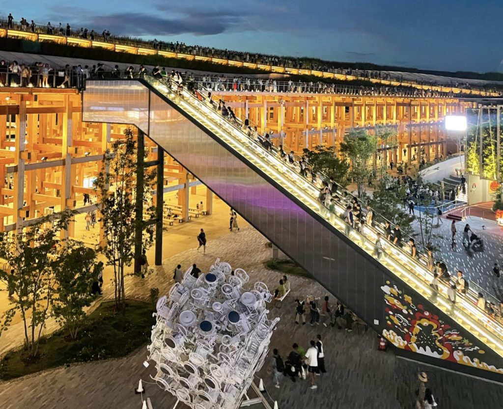 World Expo 2025 Kansai