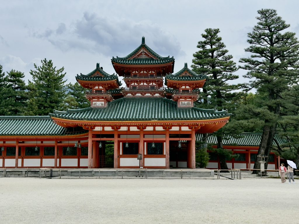 Japan Cultural Landmark