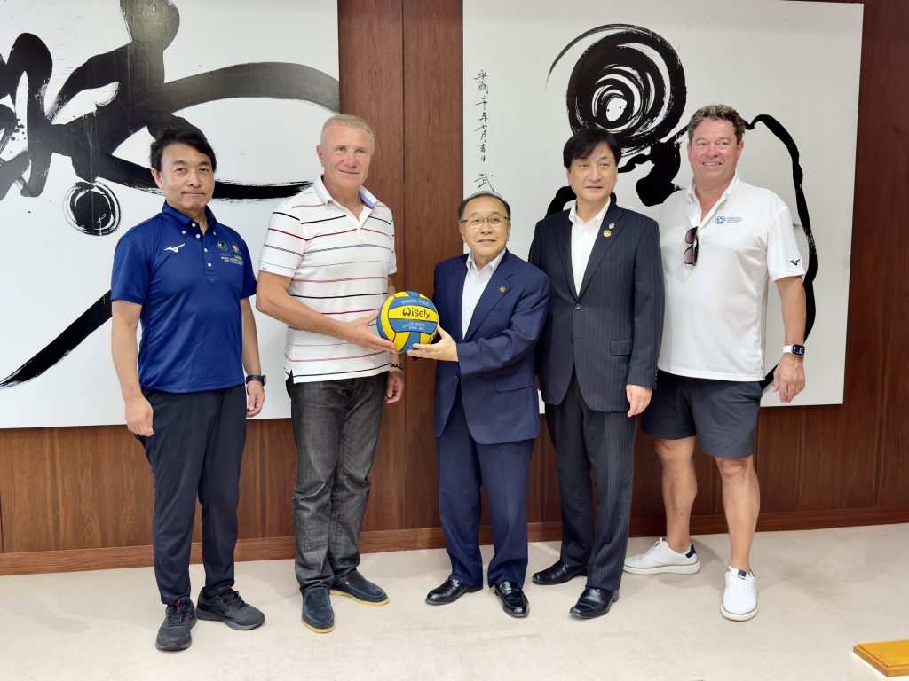 Tojinbo Cliffs Fukui