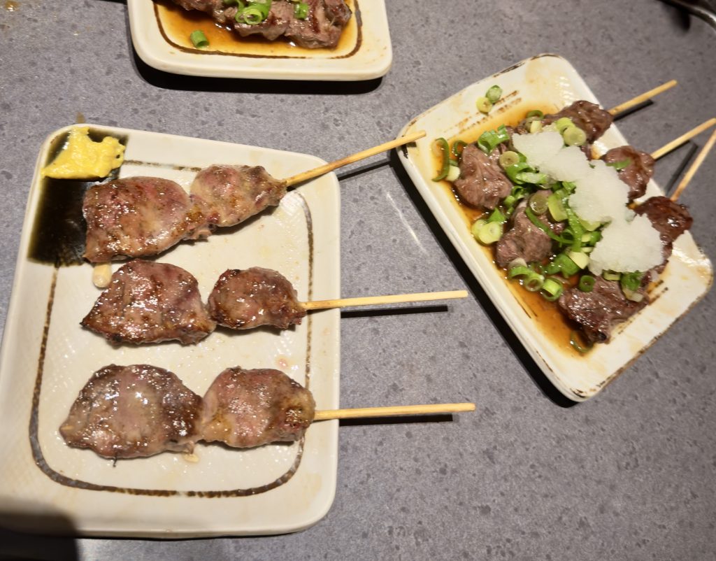 Japanese Culinary Experience