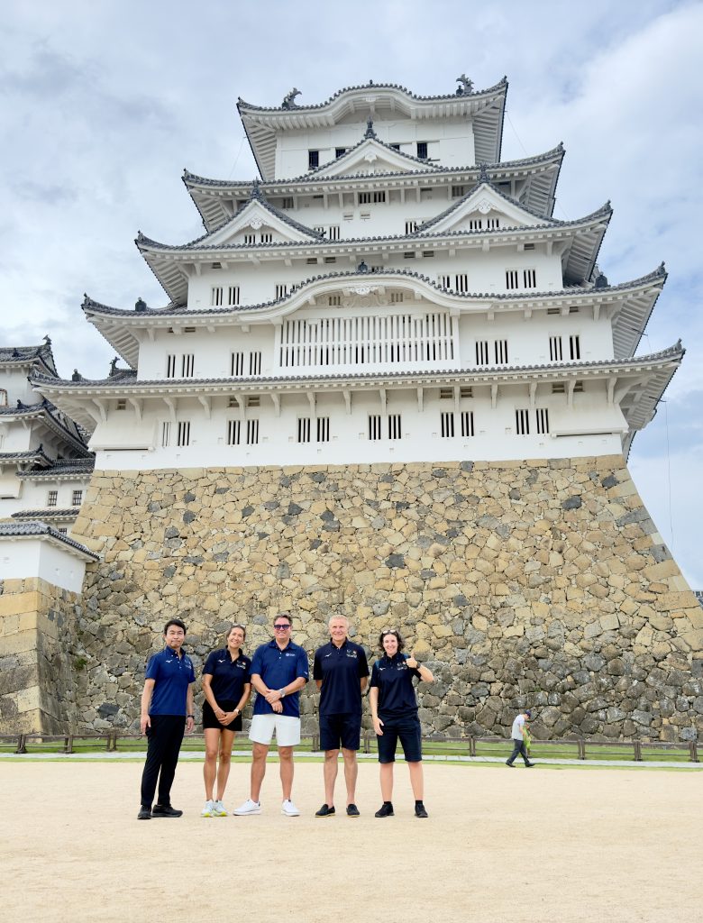 Himeji Castle
