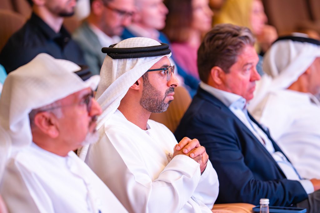 Sponsors Summit Abu Dhabi