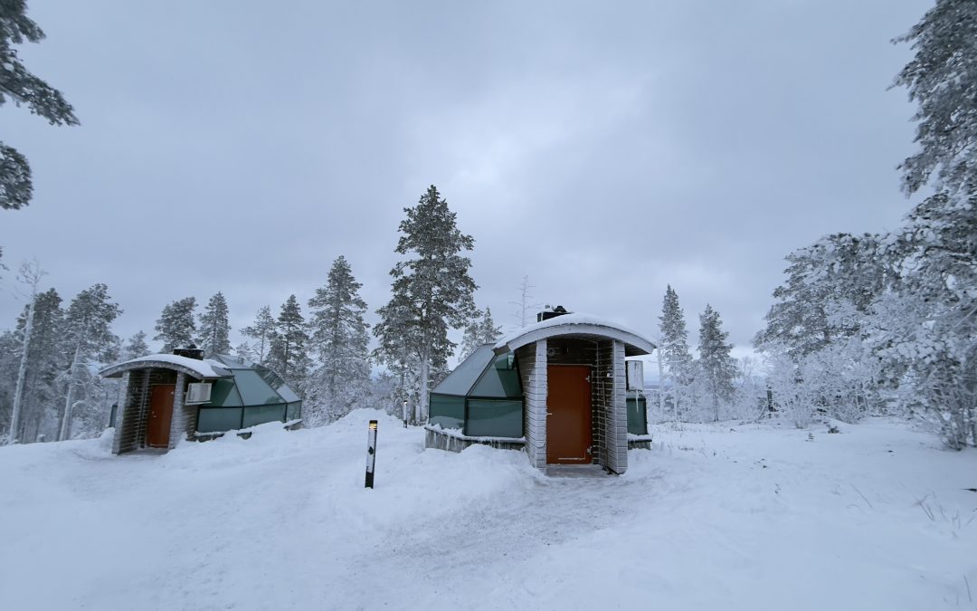 Excitement grows after inspection visit Winter World Masters Games 2028 