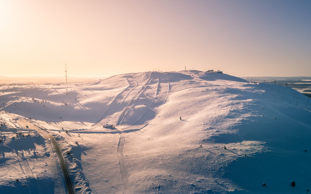 Launching Finland 2028: Nothing stops us!