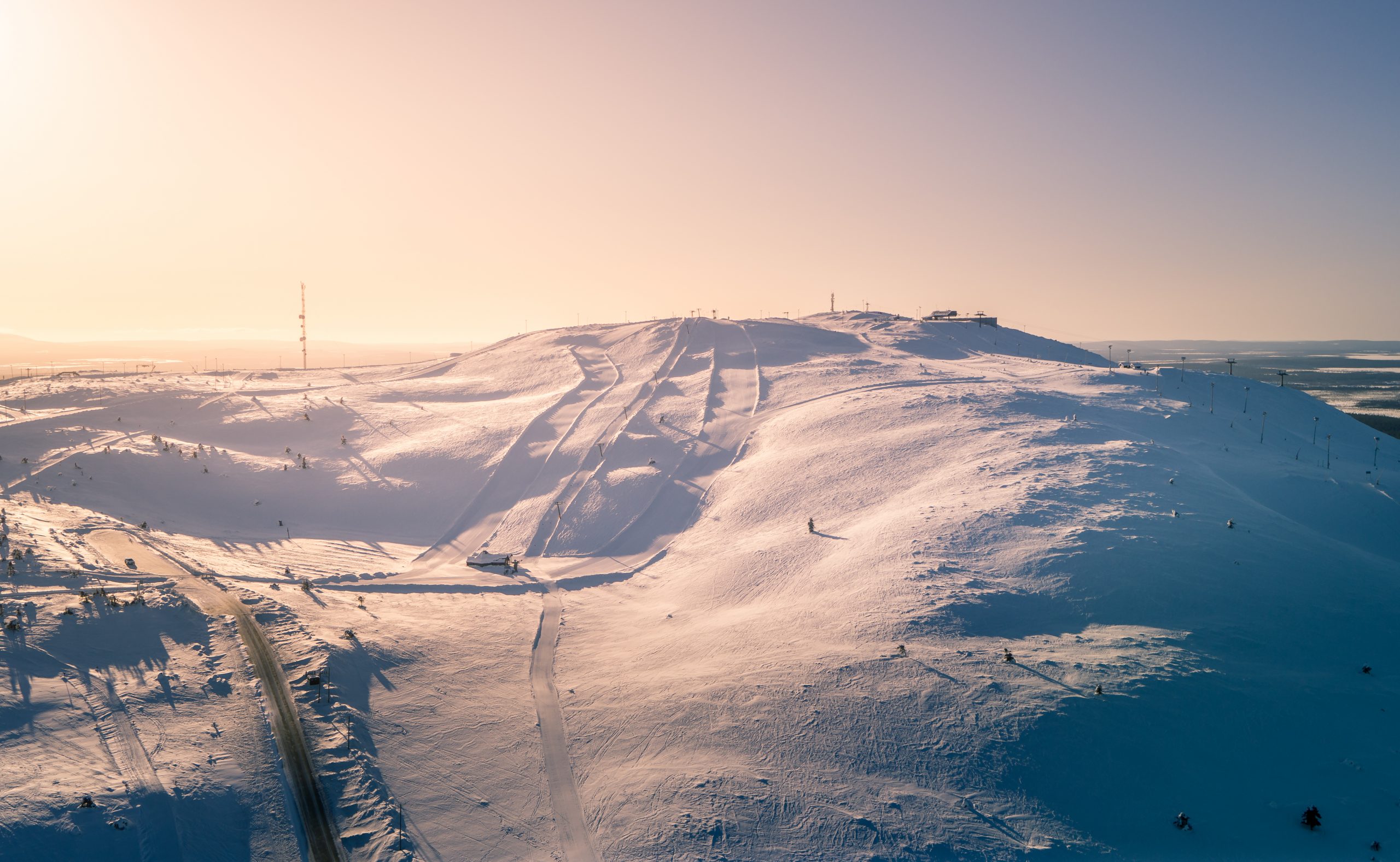 Launching Finland 2028: Nothing stops us!