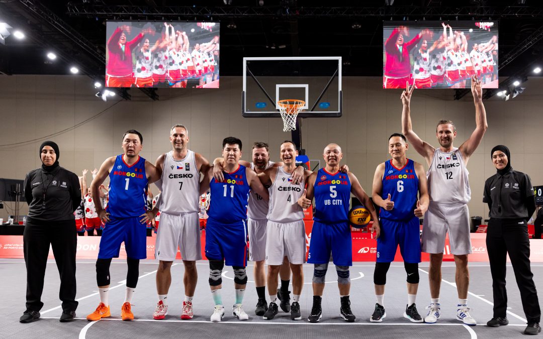 Record registrations: already over 24’000 athletes joining World Masters Games