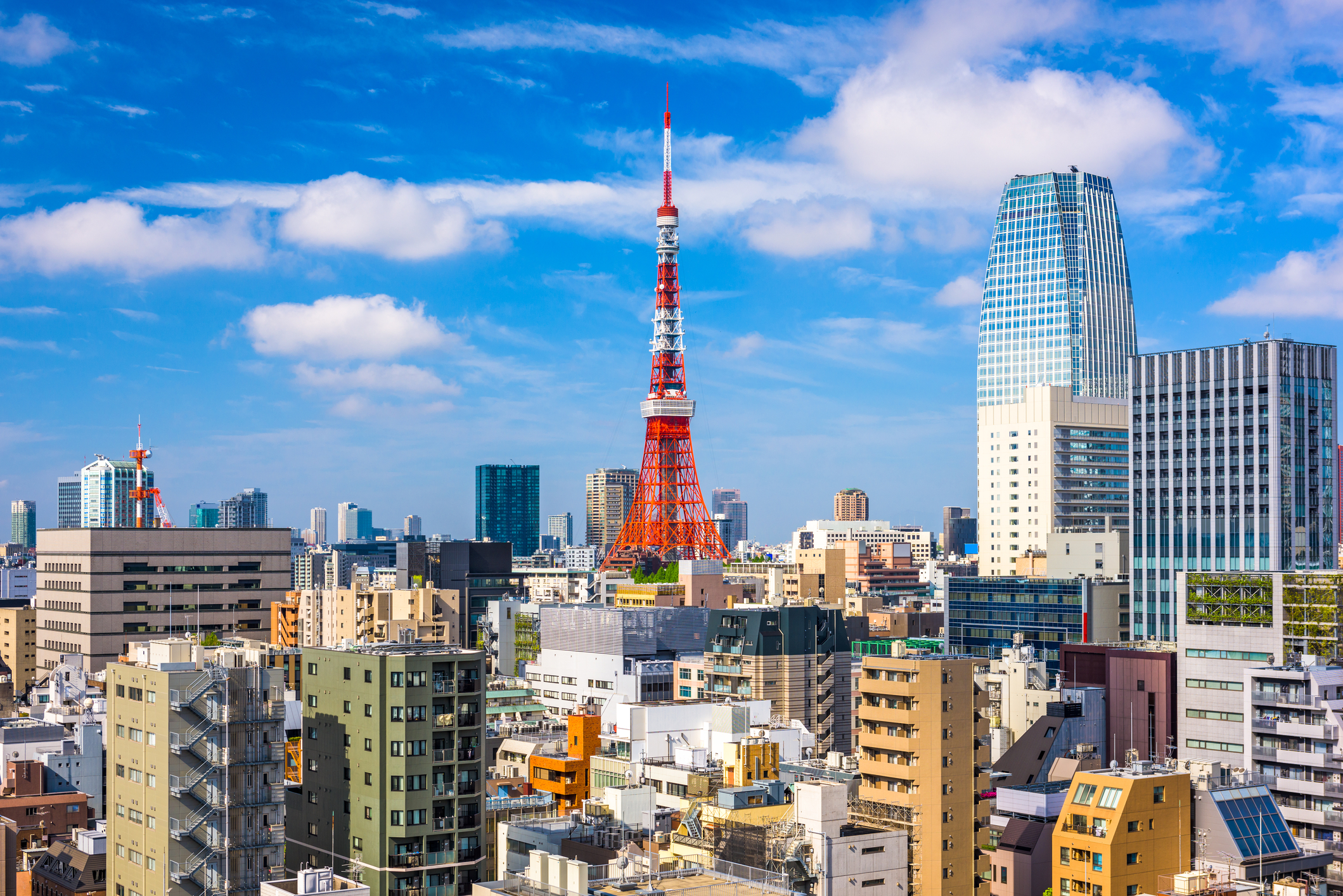 Masters Gymnastics is being held in Tokyo