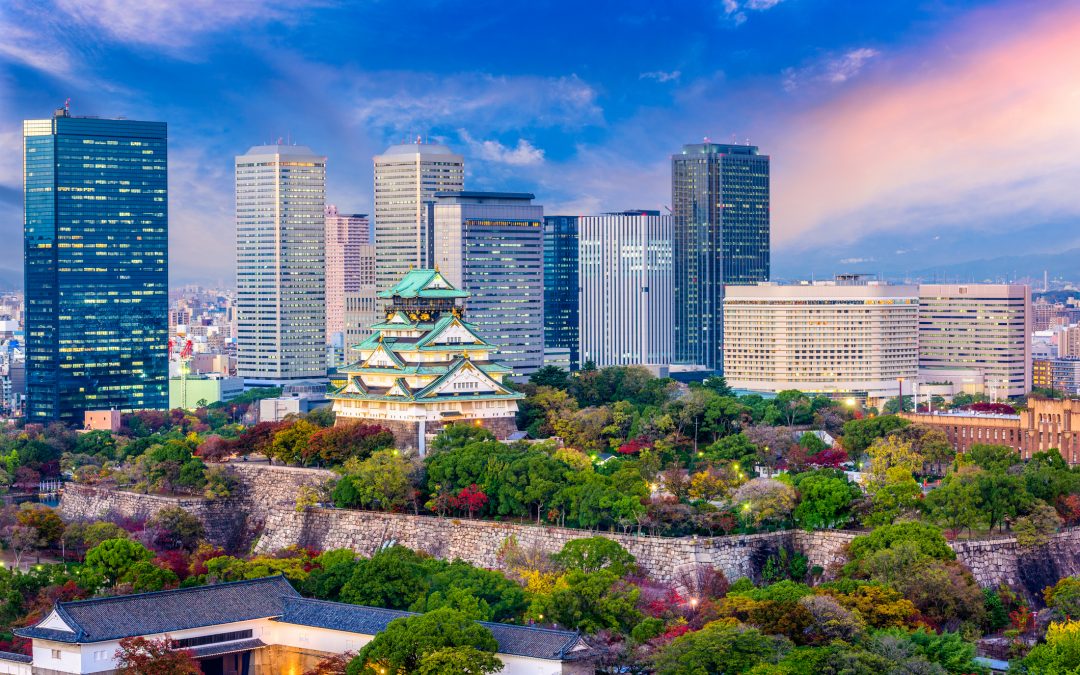 World Masters Games 2027 Kansai Re-Opens Registrations Following Record-Breaking Milestone